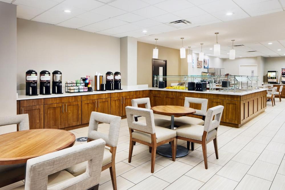 Staybridge Suites - Orlando Royale Parc Suites