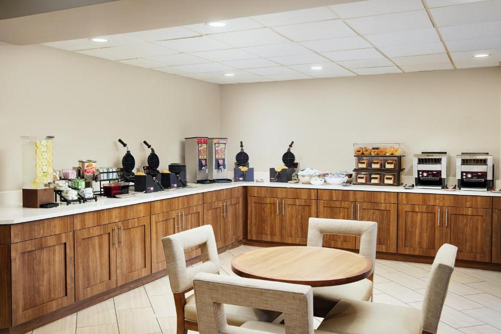 Staybridge Suites - Orlando Royale Parc Suites